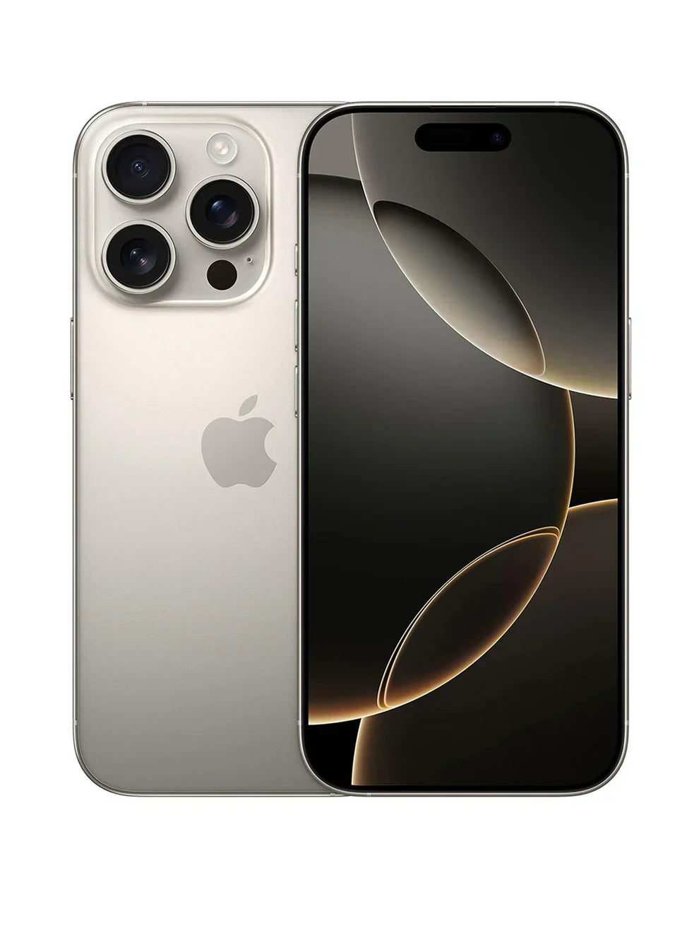 iPhone 15 Pro Max – سعة 256 جيجابايت