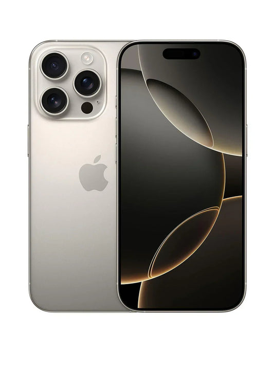iPhone 15 Pro Max – سعة 256 جيجابايت